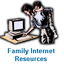 Family Internet Resources