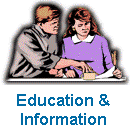 Education and Information